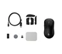 Logitech G PRO X SUPERLIGHT 2c Ratón Gaming Inalámbrico Negro