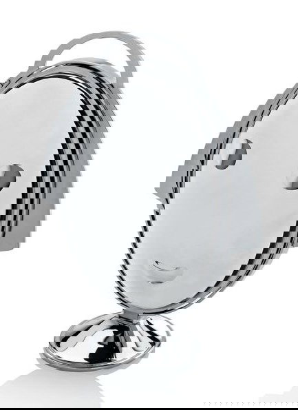 Alessi AM37 Anna Gong Frutero Plegable Acero Inoxidable 18/10 Alessi AM37 Anna Gong Frutero Plegable Acero Inoxidable 18/10