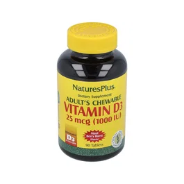 Vitamina D3 1000 Iu