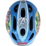 Stamp Casco de Bicicleta AVENGERS Talla S para Niños
