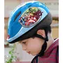 Stamp Casco de Bicicleta AVENGERS Talla S para Niños
