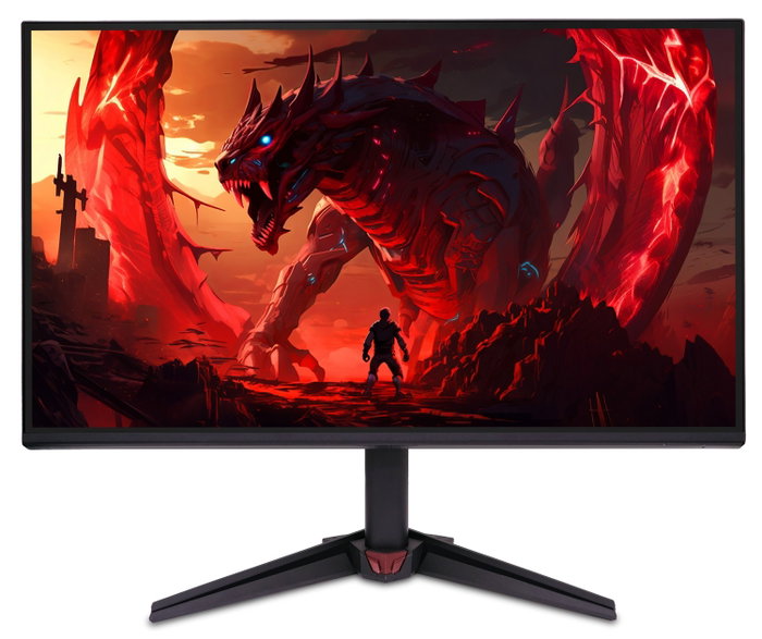 Acer Nitro VG270UP6bmiipx Monitor Gaming 27 Pulgadas QHD IPS 144Hz