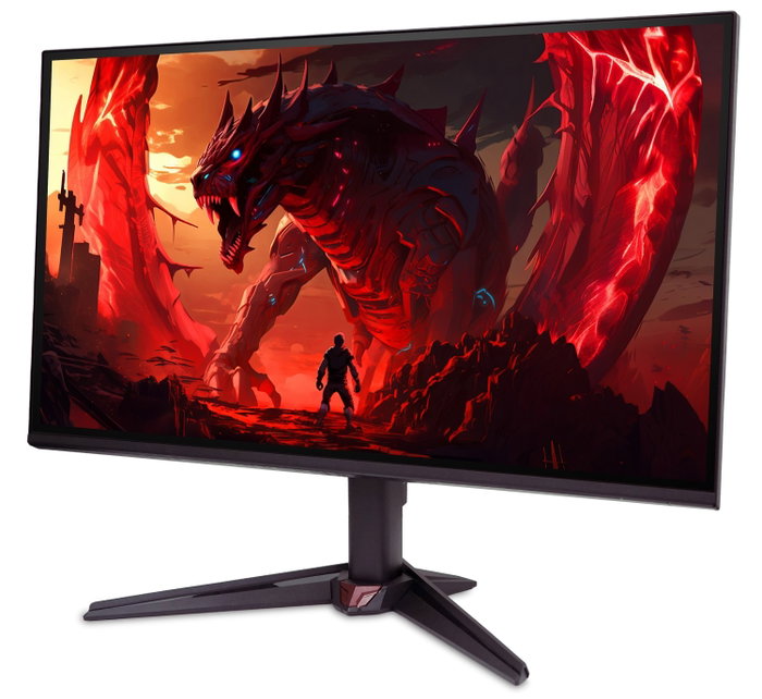 Acer Nitro VG270UP6bmiipx Monitor Gaming 27 Pulgadas QHD IPS 144Hz