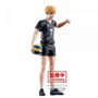 Banpresto Figura de Atsumu Miya Haikyu!! 19cm