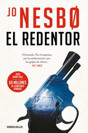 DEBOLSILLO, El redentor, Jo Nesbø - DEBOLSILLO