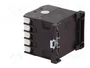 EATON ELECTRIC Contactor DILER 4-polar 24VDC 6A NC + 3xNA