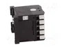 EATON ELECTRIC Contactor DILER 4-polar 24VDC 6A NC + 3xNA