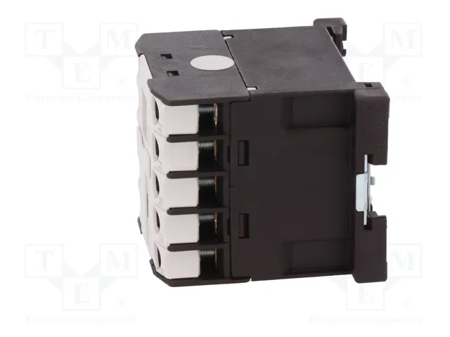 EATON ELECTRIC Contactor DILER 4-polar 24VDC 6A NC + 3xNA