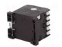 EATON ELECTRIC Contactor DILER 4-polar 24VDC 6A NC + 3xNA