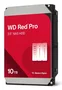Western Digital Red Pro WD103KFBX 10 TB 7200 RPM 512 MB 3.5 Seial ATA III