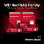 Western Digital Red Pro WD103KFBX 10 TB 7200 RPM 512 MB 3.5 Seial ATA III
