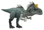 Mattel Jurassic World: Survival Wild Roar Cryolophosaurus 37 cm