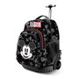 Karactermania Mochila Trolley GTS FAN Mickey Mouse Year 32x27x47 cm