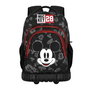 Karactermania Mochila Trolley GTS FAN Mickey Mouse Year 32x27x47 cm
