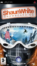 Ubisoft Shaun White Snowboarding (Essentials)