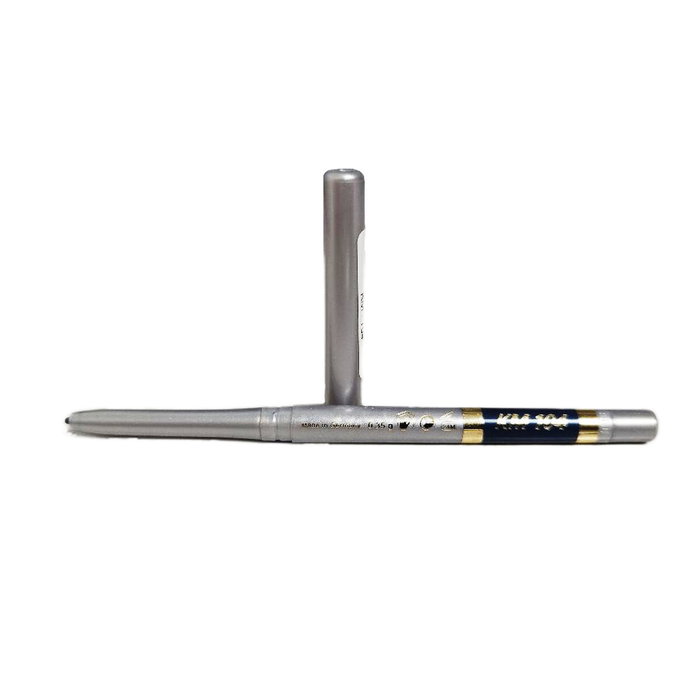 R-MATIC Lápiz de ojos retráctil Azul Zafiro R-MATIC Lápiz de ojos retráctil Azul Zafiro