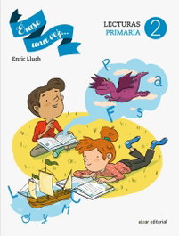 ALGAR, Érase una vez 2. Cuaderno comprensión lectora. Primaria - VV.AA
