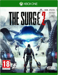 Focus Interactive THE SURGE 2 para Xbox