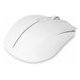 DICOTA Ratón D32044 Blanco con Conectividad Bluetooth y RF