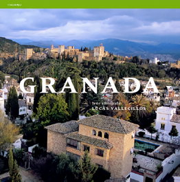 Granada, Lucas Vallecillos Molero - TRIANGLE POSTALS