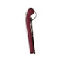 DURABLE Llavero KEY CLIP Rojo Bolsa de 6