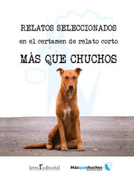 Relatos seleccionados Más Que Chuchos, AA.VV. - LETRA R