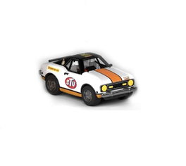 Bandai Coche Acrobático Race Ace Stuntman Stu