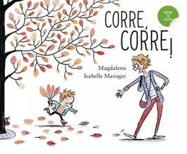PICARONA, Corre, corre!
