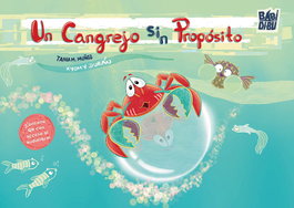 BABIDI-BU Un cangrejo sin propósito, Tania M. Muñoz - BABIDI-BU