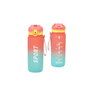Bewinner Botella Sport Agua Multicolor 800ml