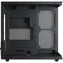 Xigmatek EN44410 Aqua M Lite Gabinete Cubo Micro-ATX Negro