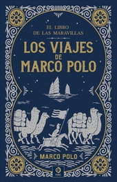 EDIMAT, Los Viajes de Marco Polo (El libro de las maravillas)