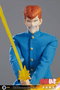 Yu Yu Hakusho Figura 1/6 Kazuma Kuwabara (Luxury Version) 30 cm