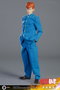 Yu Yu Hakusho Figura 1/6 Kazuma Kuwabara (Luxury Version) 30 cm