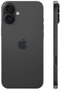 Apple iPhone 16 Plus 128GB Negro