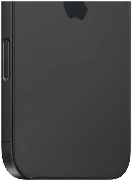 Apple iPhone 16 Plus 128GB Negro Apple iPhone 16 Plus 128GB Negro