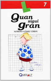 En Poli i la bruixa esbojarrada, Blanca García-Valdecasas - QUERALT EDICIONS, S.L.