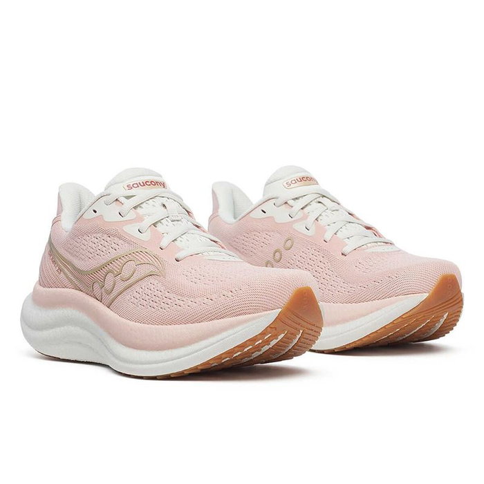 Zapatillas de Running para Adultos Saucony Triumph 23 Rosa 27