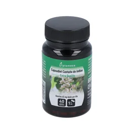 Castaño De Indias Capsudiet