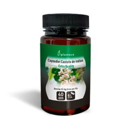 Castaño De Indias Capsudiet