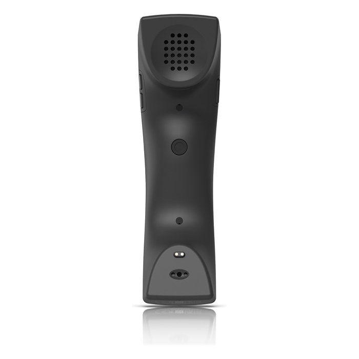 Ubiquiti G3 Wireless Handset Negro