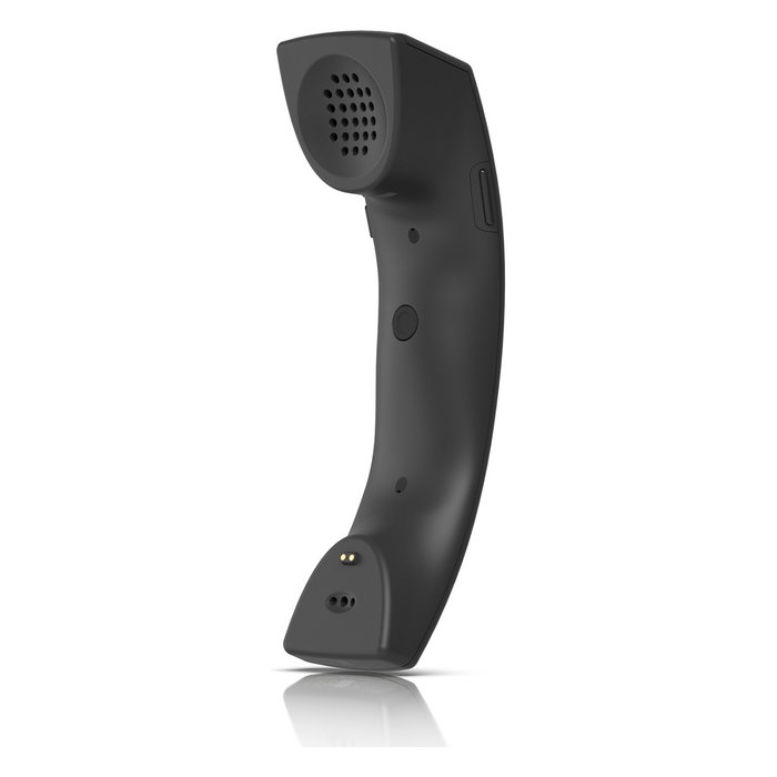 Ubiquiti G3 Wireless Handset Negro