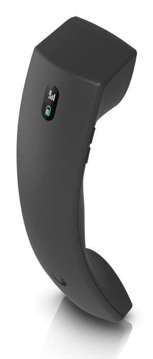 Ubiquiti G3 Wireless Handset Negro