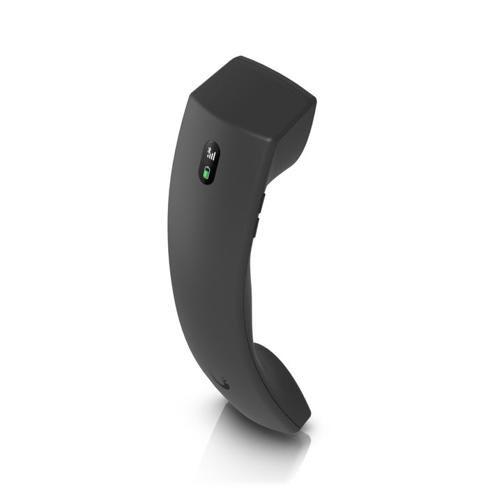 Ubiquiti G3 Wireless Handset Negro