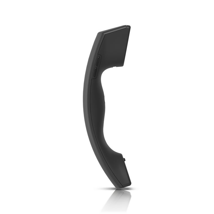 Ubiquiti G3 Wireless Handset Negro