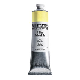 Williamsburg Amarillo Brillante Claro 150ml