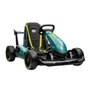 Bizak Aston Martin Kart F1 Eléctrico 12V para Niños a partir de 6 Años