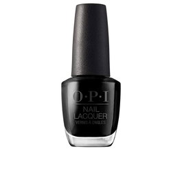 OPI Nail Lacquer Eu lady in black 15 ml