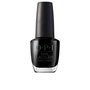 OPI NAIL LACQUER Esmalte de uñas duraci3n hasta 7 ddas #Eu lady in black 15 ml