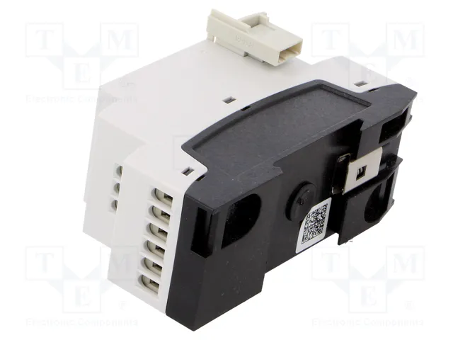 EATON ELECTRIC Módulo de expansión easyE4, 24VDC, 4 entradas analógicas EATON ELECTRIC Módulo de expansión easyE4, 24VDC, 4 entradas analógicas